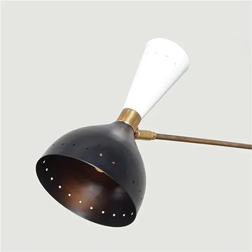 The Nautical Decor Modern Brass Sconce midcentury Modern Style Wall LAMP